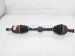 Sold 2007 Honda FIT Front Driver Axle Drive Shaft 44306 SLN L00 Replacement Sold 2007 Honda FIT Front Driver Axle Drive Shaft 44306 SLN L00 Replacement thumbnail