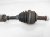 Sold 2007 Honda FIT Front Driver Axle Drive Shaft 44306 SLN L00 Replacement Sold 2007 Honda FIT Front Driver Axle Drive Shaft 44306 SLN L00 Replacement thumbnail
