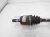 Sold 2007 Honda FIT Front Driver Axle Drive Shaft 44306 SLN L00 Replacement Sold 2007 Honda FIT Front Driver Axle Drive Shaft 44306 SLN L00 Replacement thumbnail