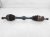 Sold 2007 Honda FIT Front Driver Axle Drive Shaft 44306 SLN L00 Replacement Sold 2007 Honda FIT Front Driver Axle Drive Shaft 44306 SLN L00 Replacement thumbnail