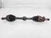 Sold 2007 Honda FIT Front Driver Axle Drive Shaft 44306 SLN L00 Replacement Sold 2007 Honda FIT Front Driver Axle Drive Shaft 44306 SLN L00 Replacement thumbnail
