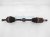 Sold 2007 Honda FIT Front Driver Axle Drive Shaft 44306 SLN L00 Replacement Sold 2007 Honda FIT Front Driver Axle Drive Shaft 44306 SLN L00 Replacement thumbnail