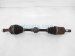 Sold 2007 Honda FIT Front Driver Axle Drive Shaft 44306 SLN L00 Replacement Sold 2007 Honda FIT Front Driver Axle Drive Shaft 44306 SLN L00 Replacement thumbnail