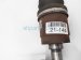 Sold 2007 Honda FIT Front Driver Axle Drive Shaft 44306 SLN L00 Replacement Sold 2007 Honda FIT Front Driver Axle Drive Shaft 44306 SLN L00 Replacement thumbnail
