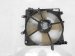 2007 Honda FIT Cooling Radiator Fan Assembly 19015 RME A51 Replacement 2007 Honda FIT Cooling Radiator Fan Assembly 19015 RME A51 Replacement thumbnail
