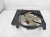 2007 Honda FIT Cooling Radiator Fan Assembly 19015 RME A51 Replacement 2007 Honda FIT Cooling Radiator Fan Assembly 19015 RME A51 Replacement thumbnail