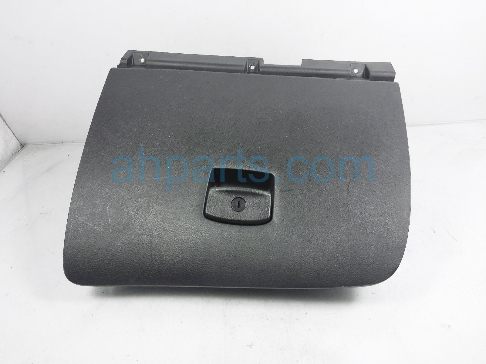$75 Nissan GLOVE COMPARTMENT BOX - BLACK