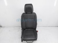 $125 Ford FR/RH SEAT - BLACK - W/ AIRBAG