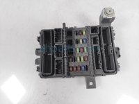 $80 Acura RH PASSENGER CABIN FUSE BOX - 3.5L $80 Acura RH PASSENGER CABIN FUSE BOX - 3.5L