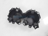 $20 Acura CUP HOLDER ASSY - BLACK $20 Acura CUP HOLDER ASSY - BLACK