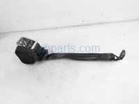 $50 Ford 2ND ROW RH/LH SEAT BELT - BLACK $50 Ford 2ND ROW RH/LH SEAT BELT - BLACK