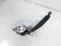 $50 Ford 2ND ROW LH/RH SEAT BELT - BLACK $50 Ford 2ND ROW LH/RH SEAT BELT - BLACK