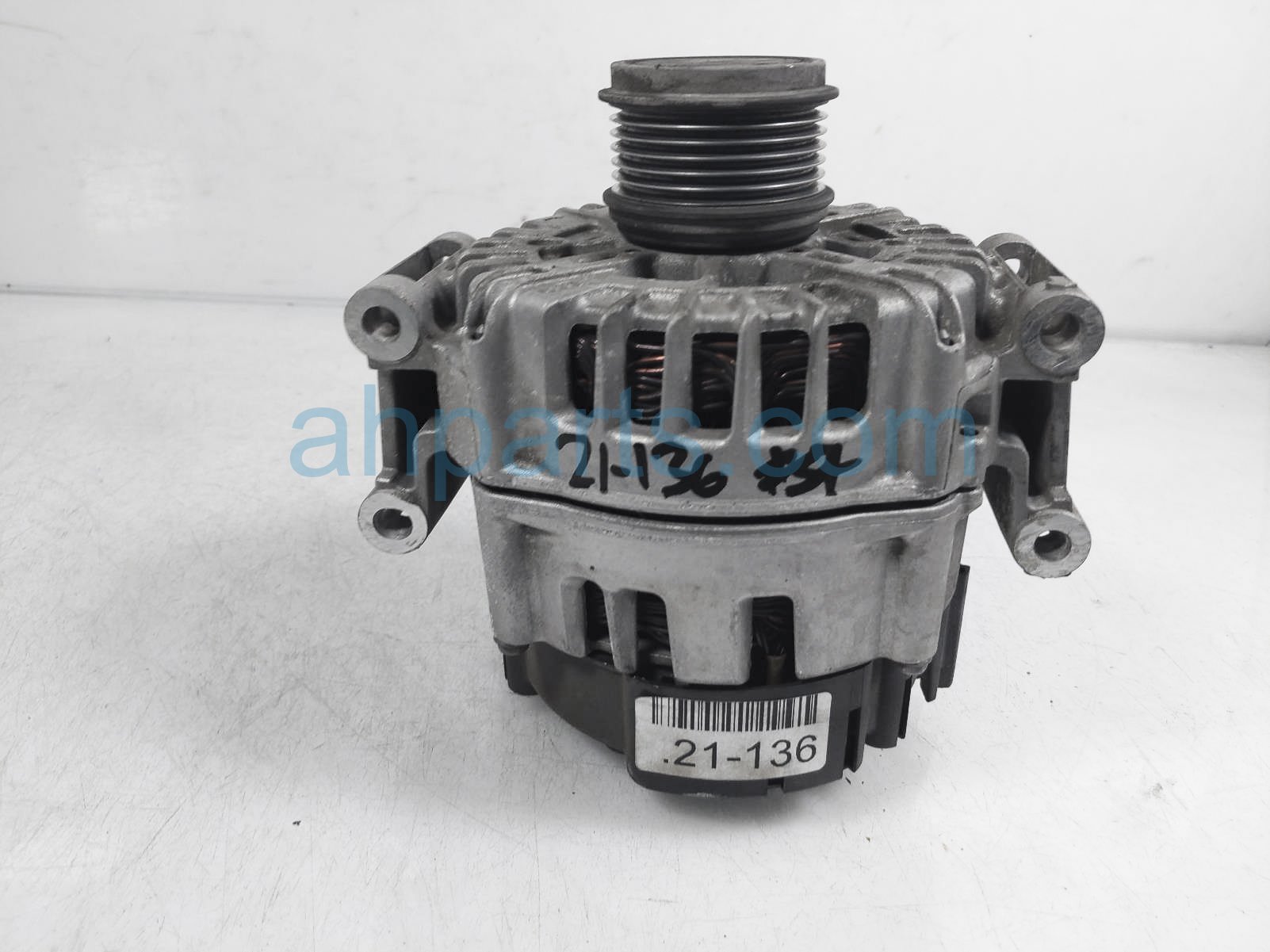 Sold 2013 Audi A5 Audi Alternator / Generator 06H-903-018-M