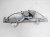 Sold 2007 Honda FIT Rear Passenger Door Window Regulator 72712 SAA J02 Replacement Sold 2007 Honda FIT Rear Passenger Door Window Regulator 72712 SAA J02 Replacement thumbnail