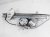 Sold 2007 Honda FIT Rear Passenger Door Window Regulator 72712 SAA J02 Replacement Sold 2007 Honda FIT Rear Passenger Door Window Regulator 72712 SAA J02 Replacement thumbnail