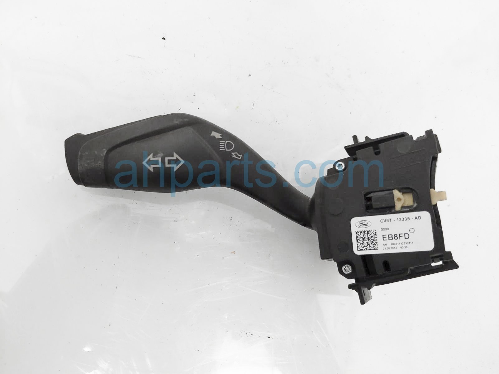 $24 Ford TURN SIGNAL COLUMN SWITCH $24 Ford TURN SIGNAL COLUMN SWITCH