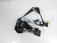 $129 Honda FR/RH SEAT BELT+ PRETENSIONER- BLACK $129 Honda FR/RH SEAT BELT+ PRETENSIONER- BLACK