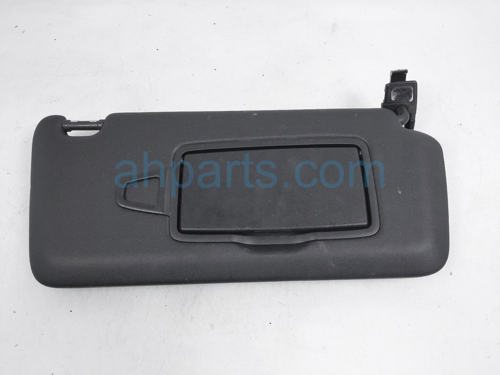 $30 Mercedes RH SUN VISOR - BLACK $30 Mercedes RH SUN VISOR - BLACK