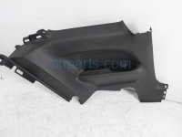$45 Honda RR/LH INSIDE QUARTER TRIM PANEL $45 Honda RR/LH INSIDE QUARTER TRIM PANEL