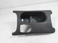 $25 Mercedes CENTER CUP HOLDER - BLACK $25 Mercedes CENTER CUP HOLDER - BLACK