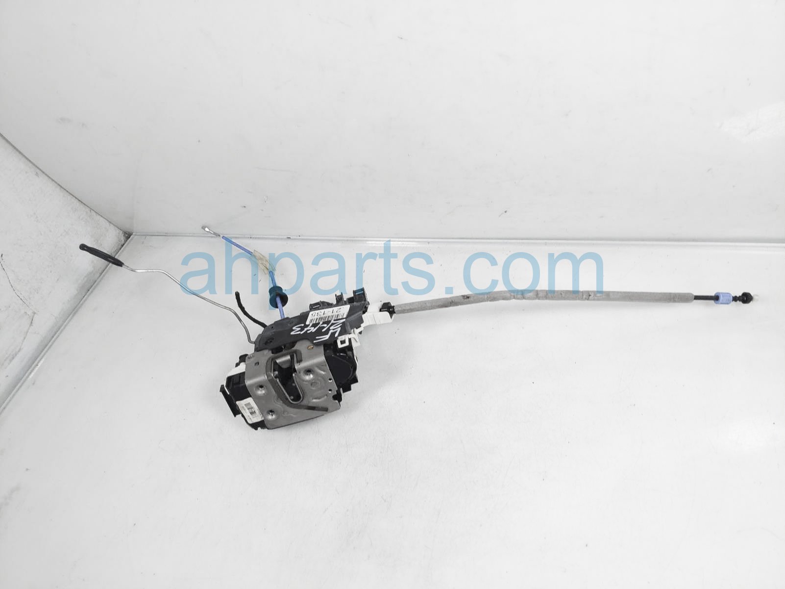 $39 Mercedes FR/LH DOOR LOCK ACTUATOR $39 Mercedes FR/LH DOOR LOCK ACTUATOR