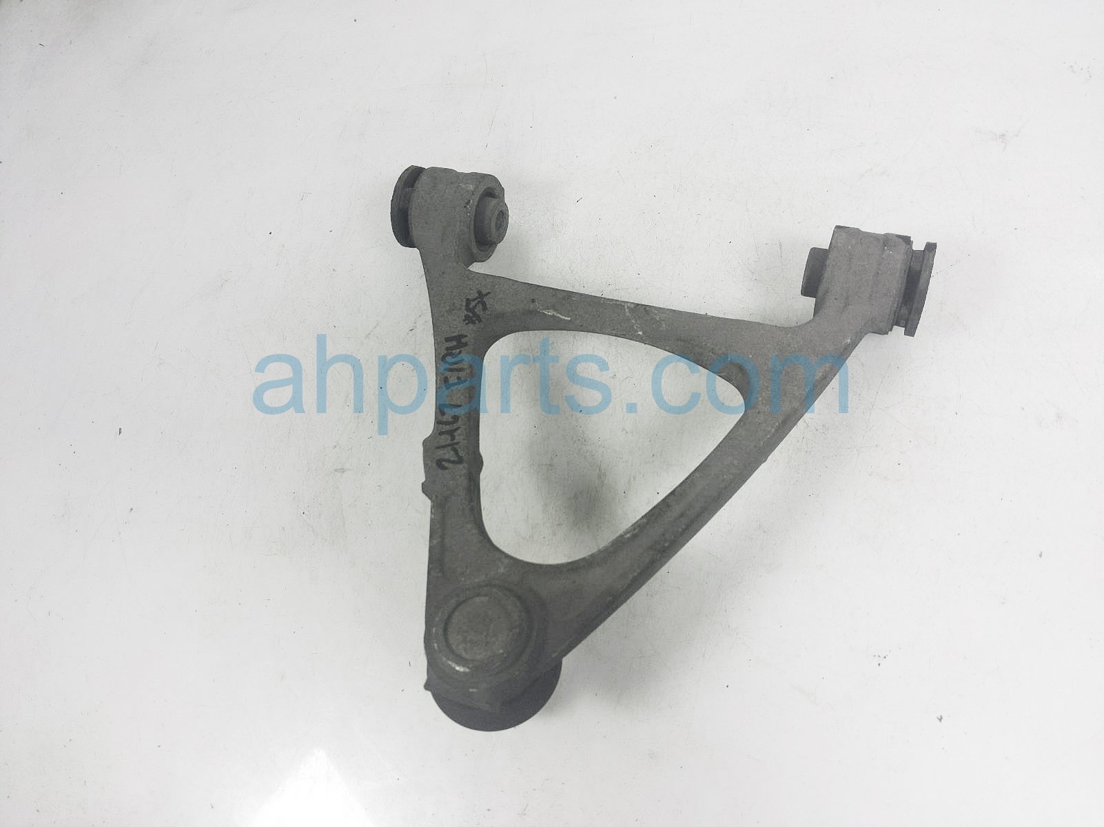 $35 Mazda FR/RH UPPER CONTROL ARM $35 Mazda FR/RH UPPER CONTROL ARM