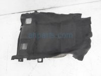 $35 Ford FR/RH FLOOR CARPET ASSY - BLACK $35 Ford FR/RH FLOOR CARPET ASSY - BLACK