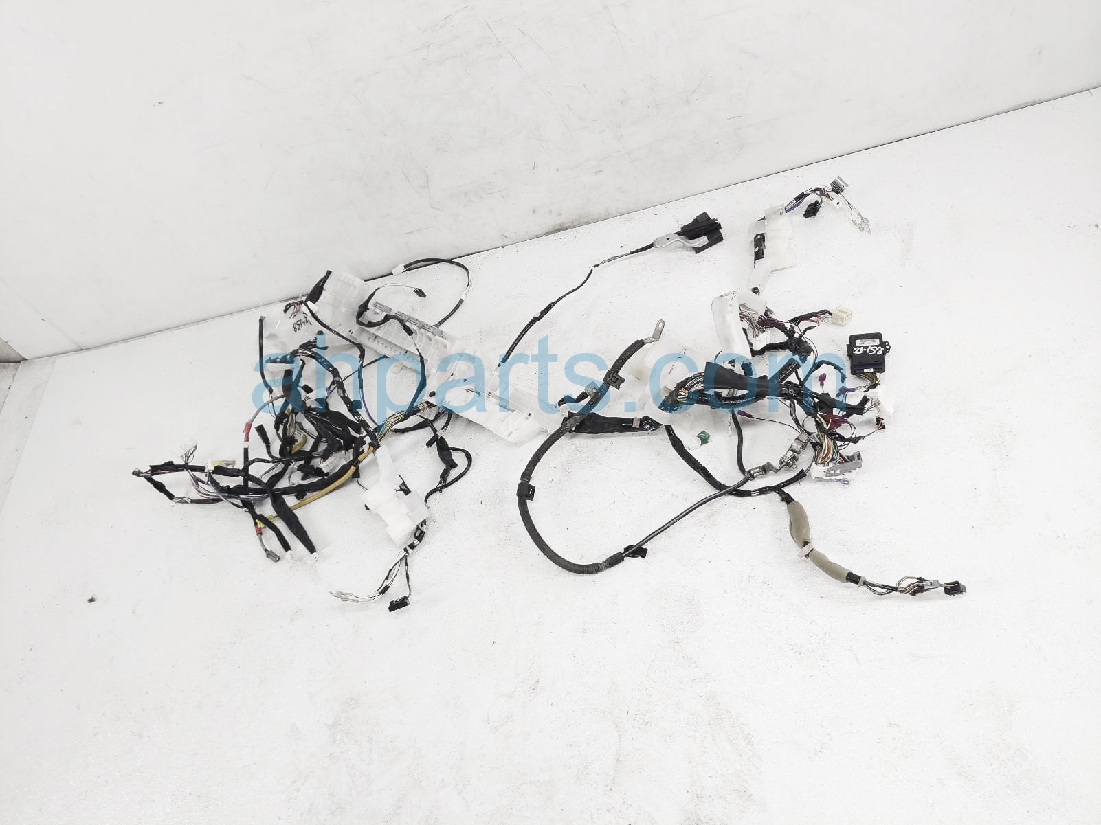 $175 Toyota DASH INSTRUMENT WIRE HARNESS $175 Toyota DASH INSTRUMENT WIRE HARNESS