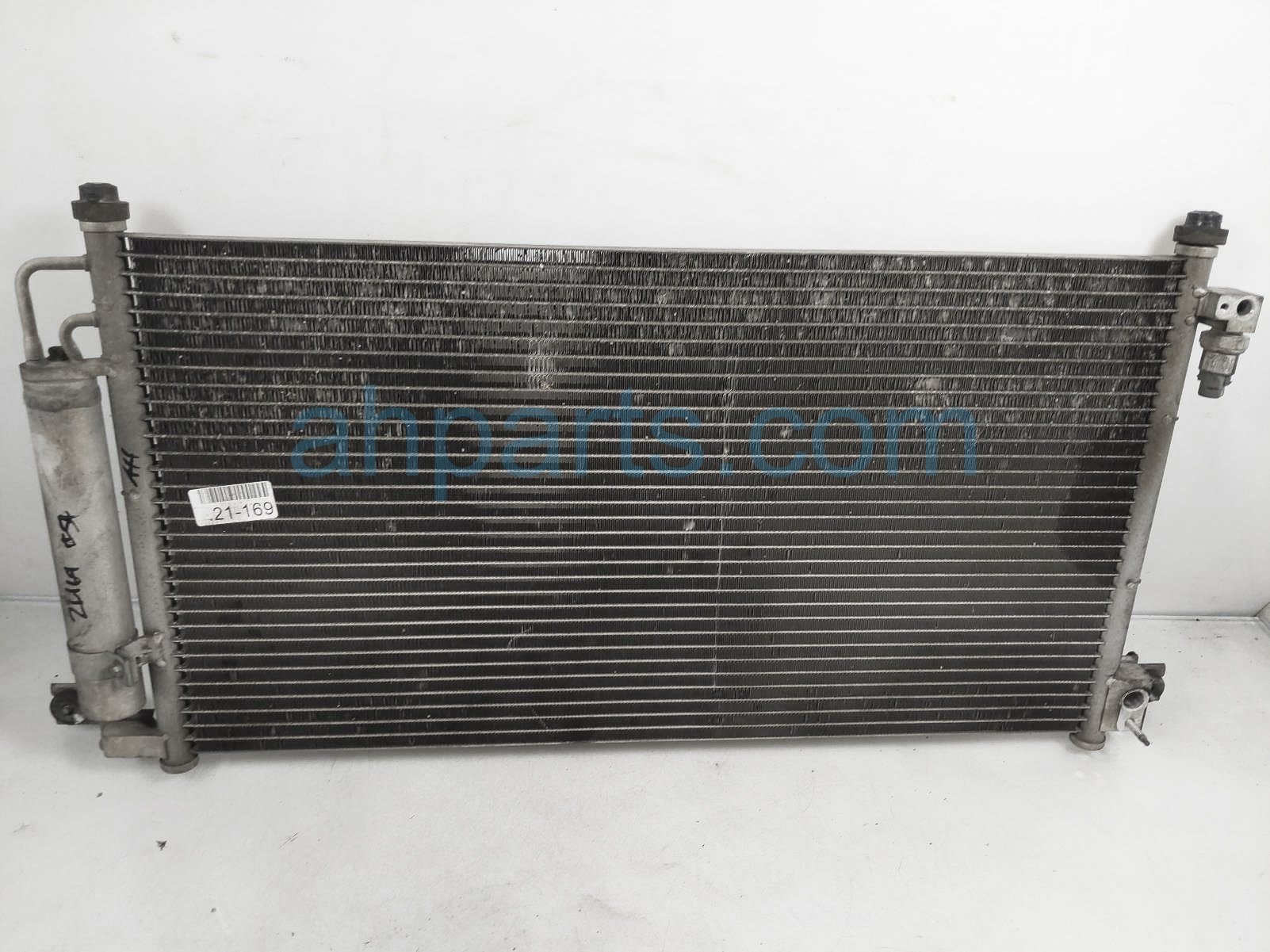 $40 Honda AC CONDENSER - 3.0L AT $40 Honda AC CONDENSER - 3.0L AT