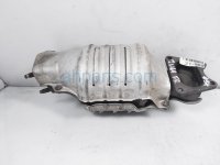 $195 Honda FRONT EXHAUST MANIFOLD $195 Honda FRONT EXHAUST MANIFOLD