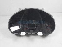 $99 Kia SPEEDO INSTRUMENT CLUSTER= 56K MILES $99 Kia SPEEDO INSTRUMENT CLUSTER= 56K MILES