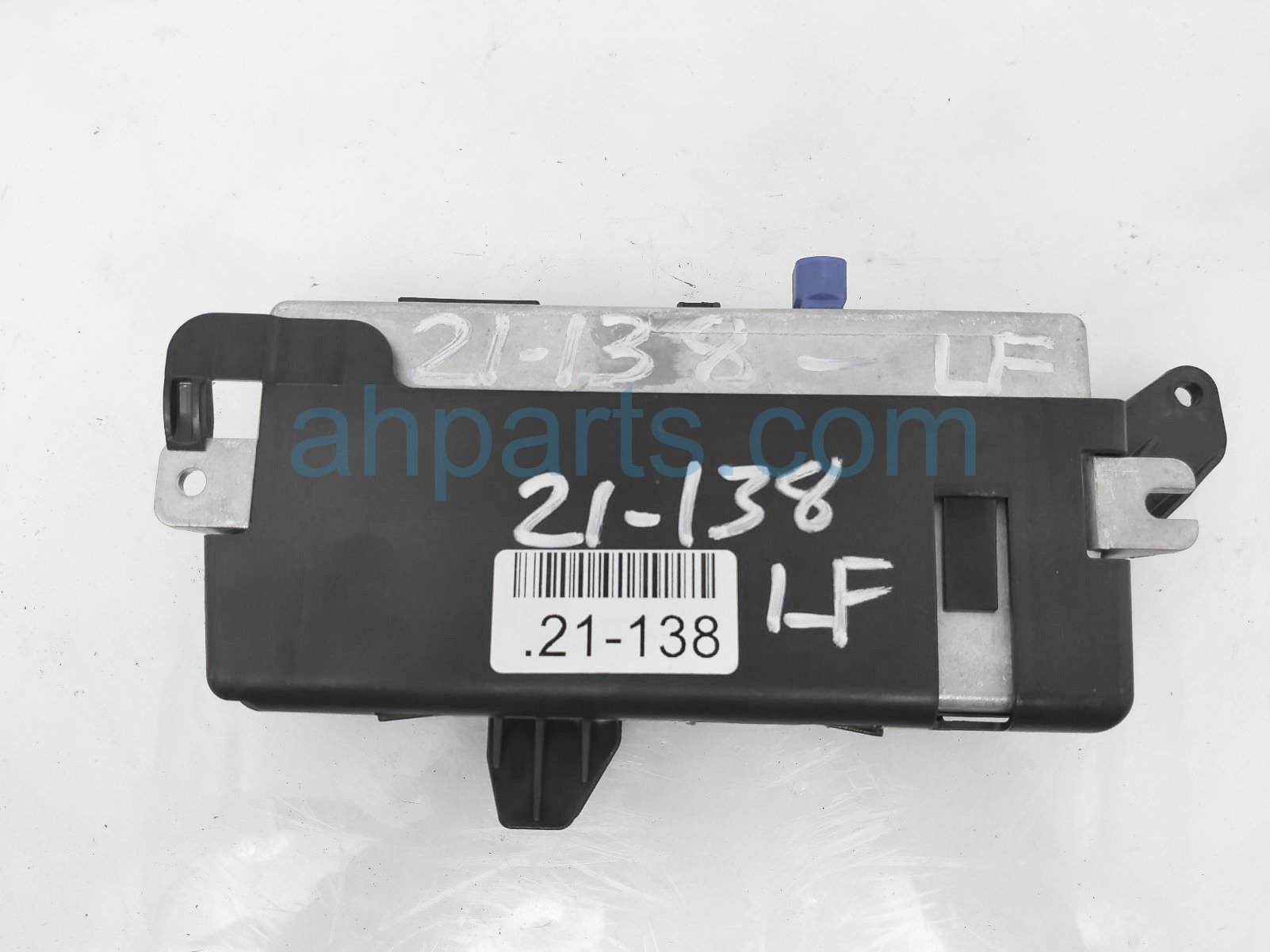 $75 BMW REVERSE CAMERA CONTROL MODULE $75 BMW REVERSE CAMERA CONTROL MODULE