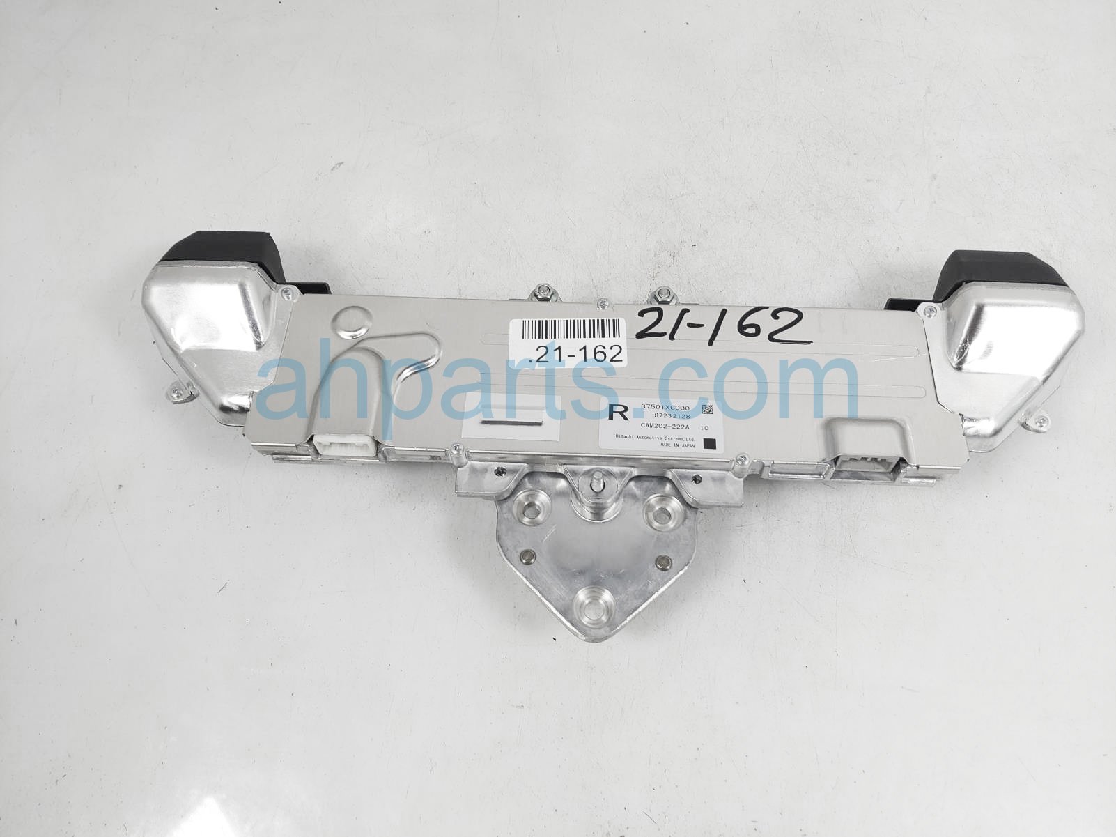 $249 Subaru LANE ASSIST CAMERA ASSY $249 Subaru LANE ASSIST CAMERA ASSY