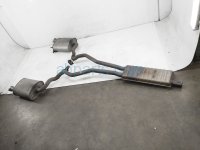 $199 Ford EXHAUST PIPE & MUFFLERS ASSY