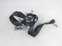 $29 Honda 2ND ROW LH SEAT BELT - BLACK $29 Honda 2ND ROW LH SEAT BELT - BLACK