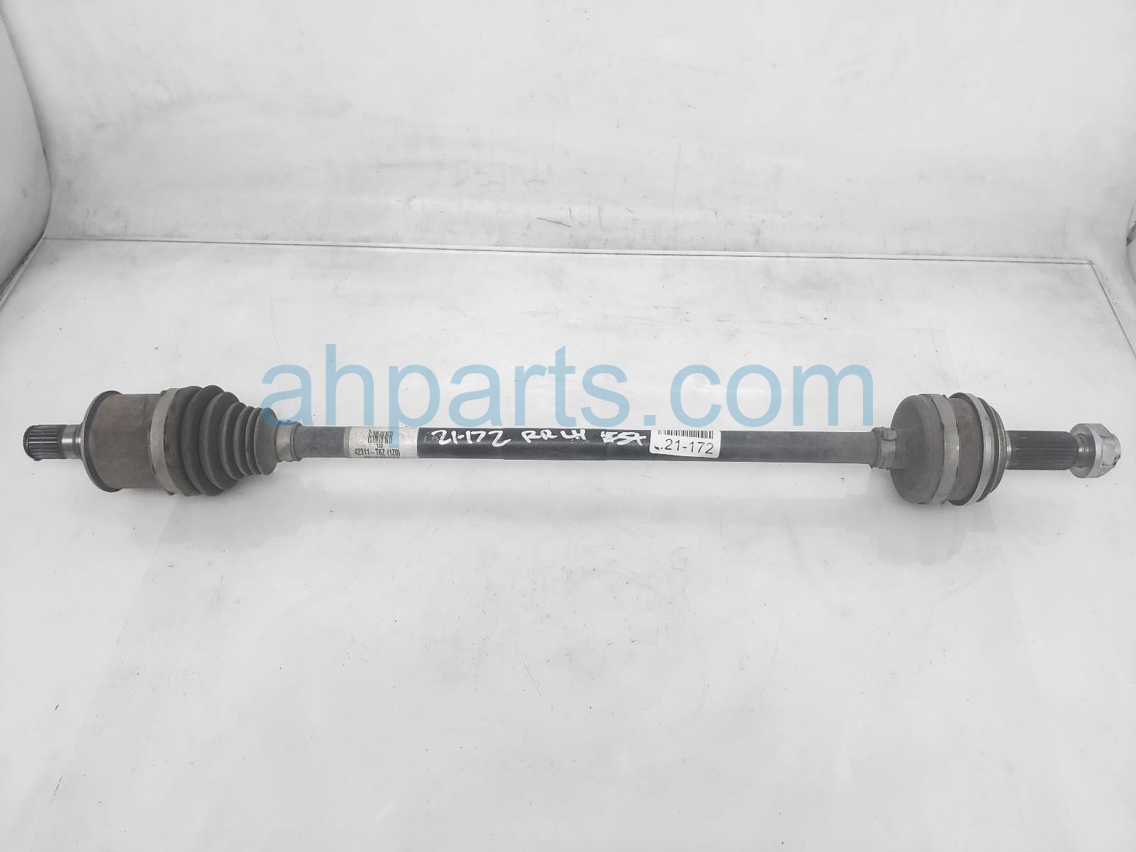 $49 Honda RR/LH AXLE DRIVE SHAFT $49 Honda RR/LH AXLE DRIVE SHAFT