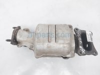 $299 Honda REAR EXHAUST MANIFOLD $299 Honda REAR EXHAUST MANIFOLD
