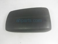 $85 Nissan CENTER CONSOLE LID - BLACK $85 Nissan CENTER CONSOLE LID - BLACK