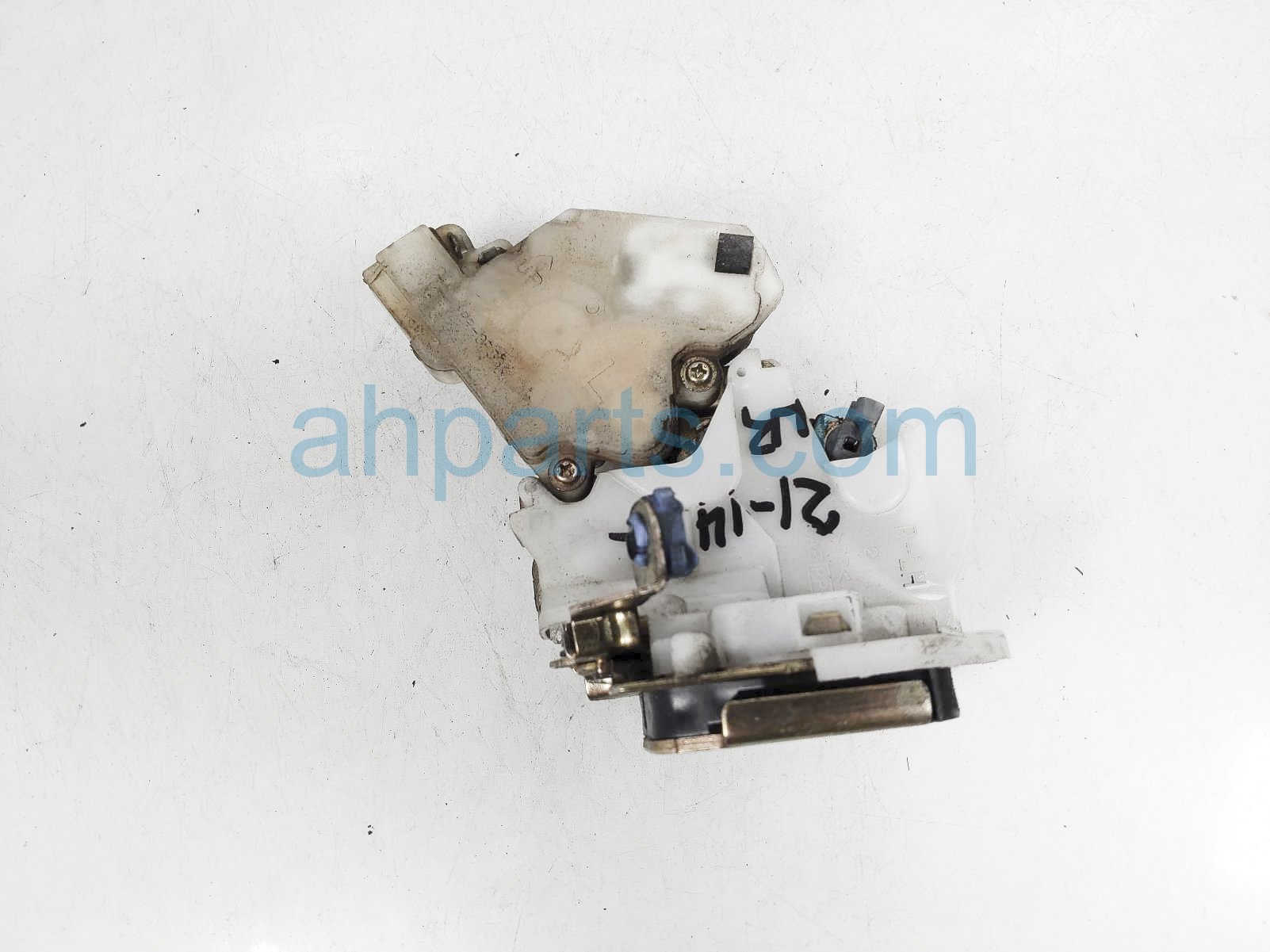 $25 Subaru RR/LH DOOR ACTUATOR LOCK $25 Subaru RR/LH DOOR ACTUATOR LOCK