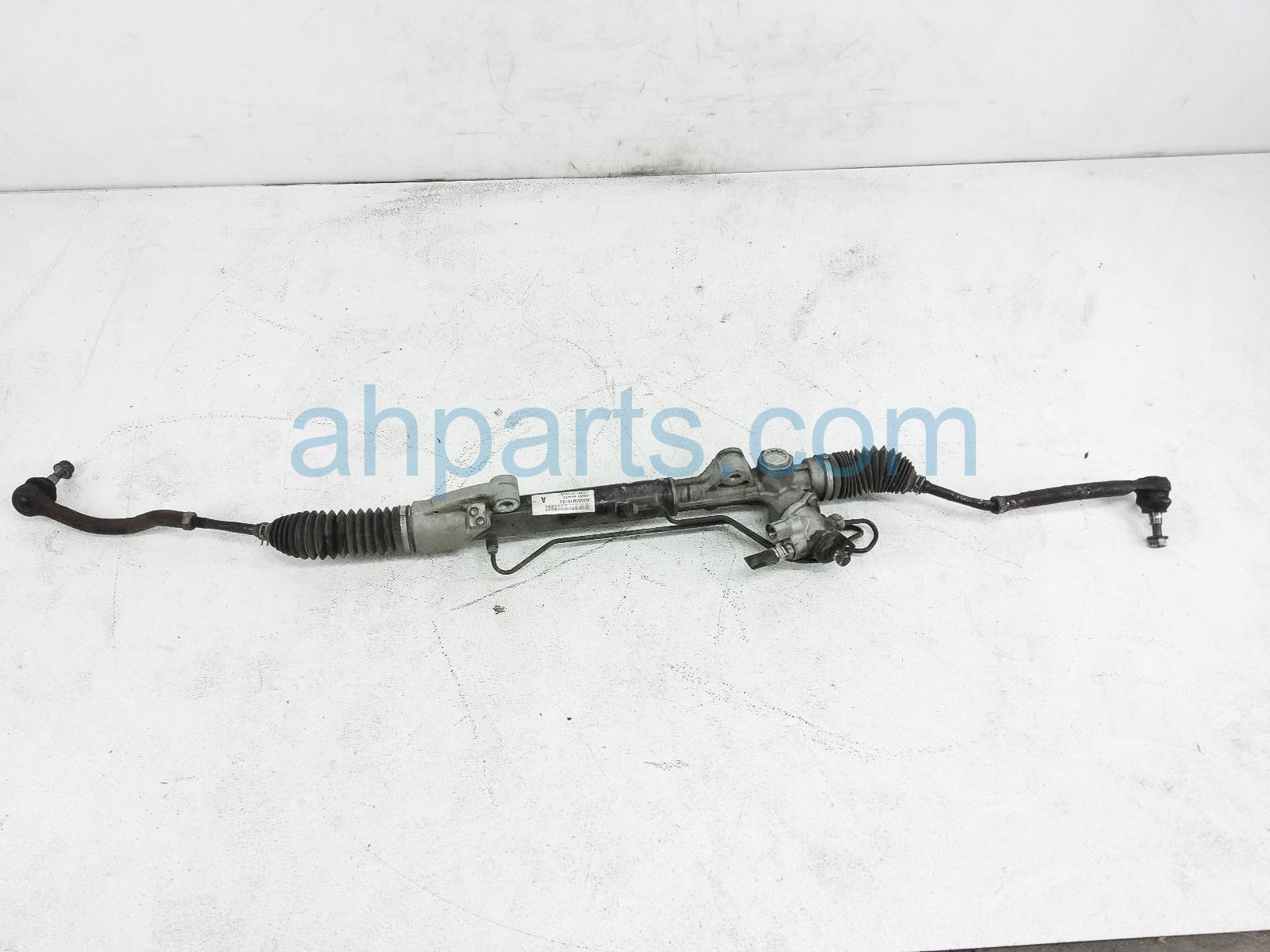 $75 Nissan POWER STEERING RACK AND PINION $75 Nissan POWER STEERING RACK AND PINION