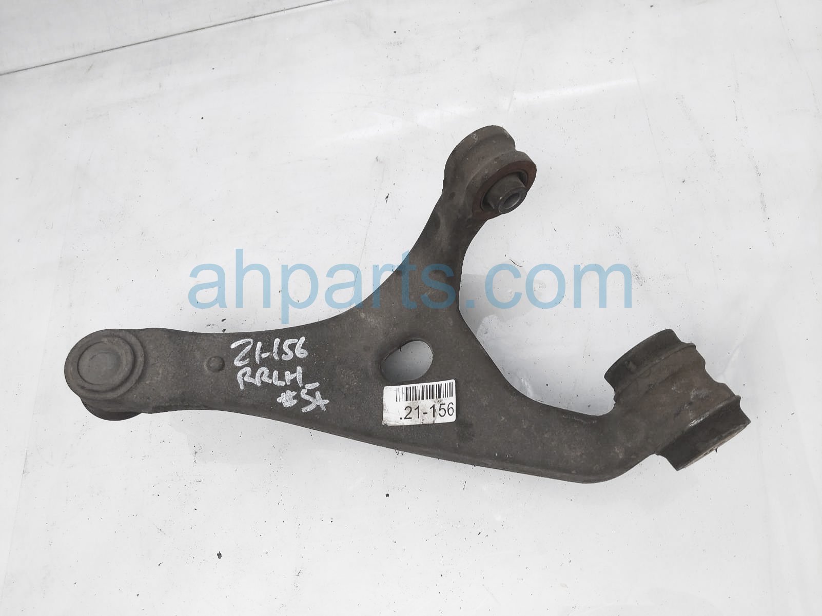 $30 Subaru RR/LH UPPER CONTROL ARM $30 Subaru RR/LH UPPER CONTROL ARM