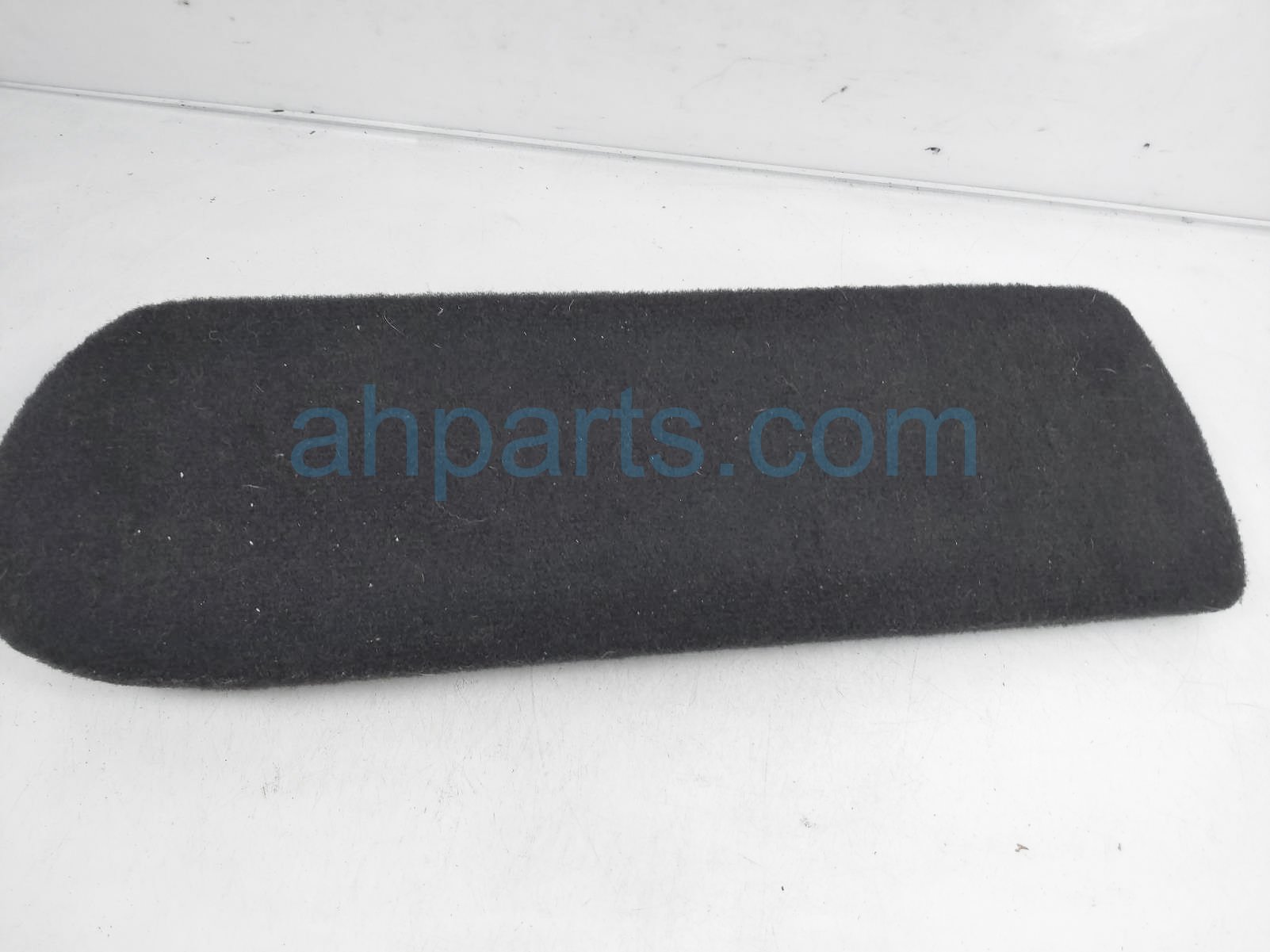 $25 Nissan LH CARGO STORAGE LID ASSY - BLACK $25 Nissan LH CARGO STORAGE LID ASSY - BLACK