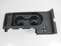 $40 Subaru CUP HOLDERS W/ SEAT WARMER SWITCHES
