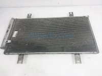 $68 Mazda A/C CONDENSER -1.3L MT BASE $68 Mazda A/C CONDENSER -1.3L MT BASE