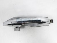 $25 Honda RR/LH EXTERIOR DOOR HANDLE -CHROME $25 Honda RR/LH EXTERIOR DOOR HANDLE -CHROME