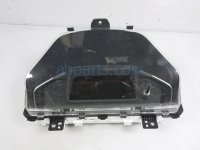 $99 Honda SPEEDO INSTRUMENT CLUSTER =45 MILES $99 Honda SPEEDO INSTRUMENT CLUSTER =45 MILES