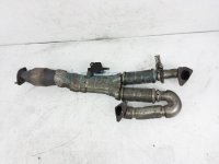 $299 Nissan FRONT EXHAUST PIPE W/ CONVERTER