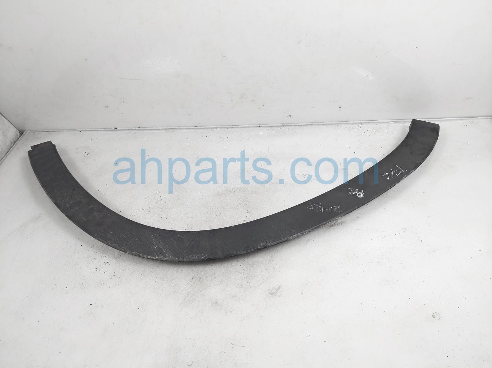 $20 Subaru FR/LH WHEEL ARCH FLARE - BLACK $20 Subaru FR/LH WHEEL ARCH FLARE - BLACK