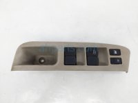 $35 Nissan MASTER WINDOW CONTROL SWITCH $35 Nissan MASTER WINDOW CONTROL SWITCH