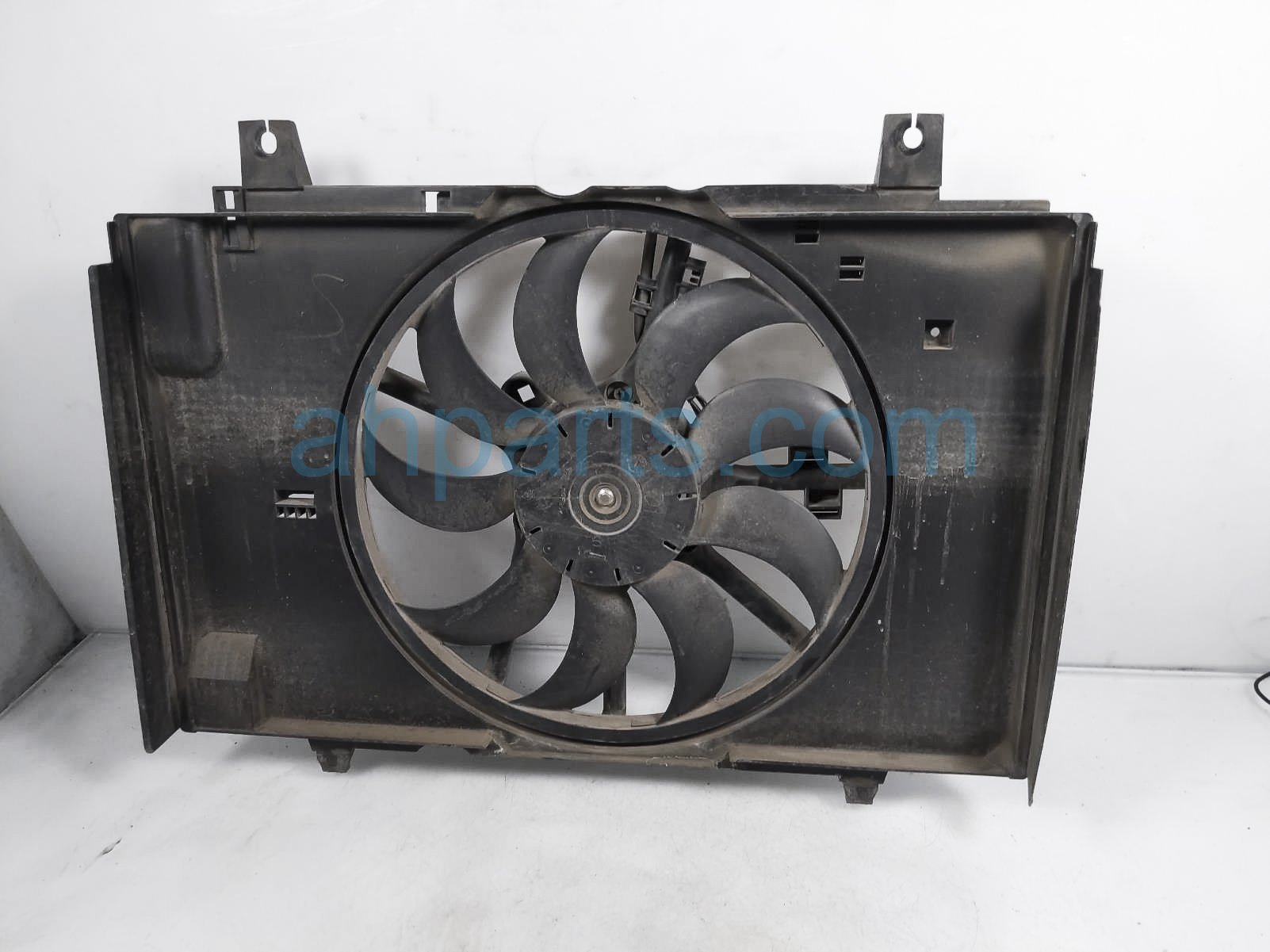 $45 Nissan RADIATOR FAN ASSEMBLY $45 Nissan RADIATOR FAN ASSEMBLY